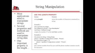 Lecture 10 part 2 Length property