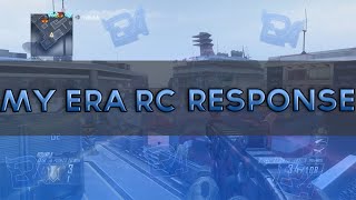 Flawy - #eRaRC Entry (eR5) - @eRa_Lethal @eRaSupreme @eRaProne