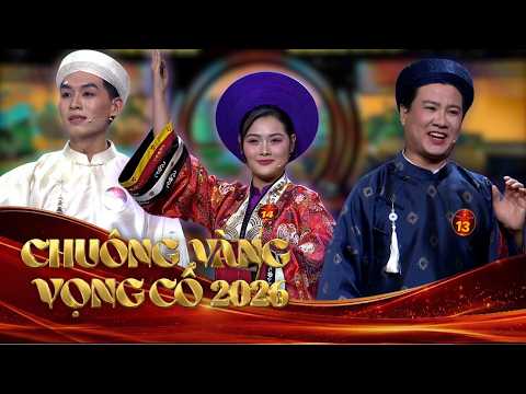 Chuông Vàng Vọng Cổ 2026 | Chung kết 1| Theo chân các thí sinh khám phá vẻ đẹp dọc miền đất nước