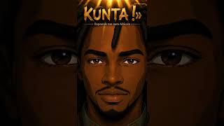 ▶️ Titre : KUNTA ! Reprends ton nom Africain (REMIX, version neo-soul) 🎧