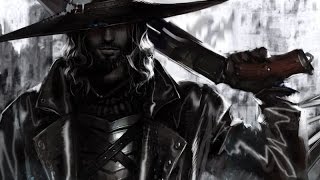 Vindictus- the tale of Wulfren Part 1: Kick it in the dick!!!!