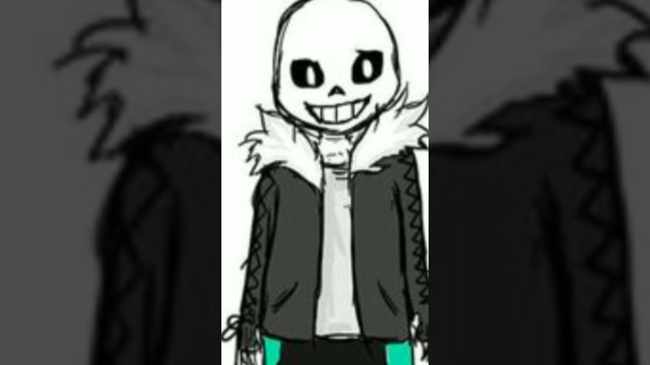 Sans ( Undervirus)