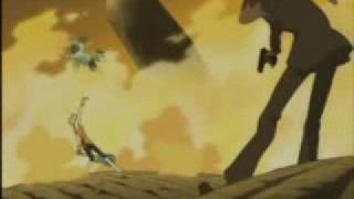 Fooly Cooly AMV - Superman