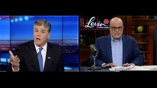 SEAN HANNITY MARCH 6 FULL SHOW Mark Levin