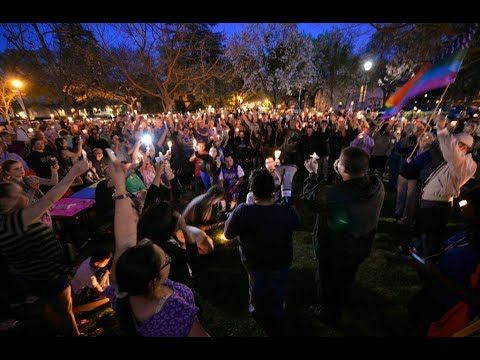 Gay davis california organizations