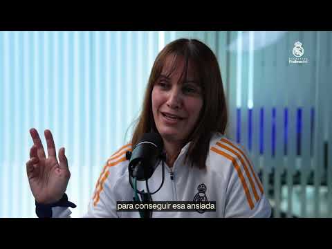 ▶️ E3 | 🎧 Podcast oficial del VI Congreso Internacional de la Fundación Real Madrid