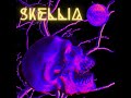 Skellia - Graveyard Groove