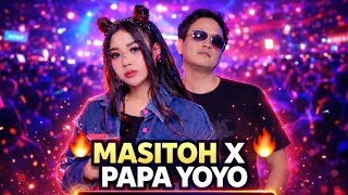 [TANGGAMUS EXPO 2026] REMIX SAI BUMI RUWA JURAI - CAK CULAY 