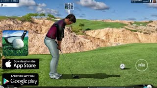 WGT Golf Android Gameplay screenshot 3