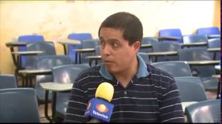 TV3 Noticias entrevista a Isra Galicia