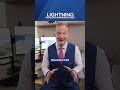 Monsoon Awareness Week: The dangers of lightning