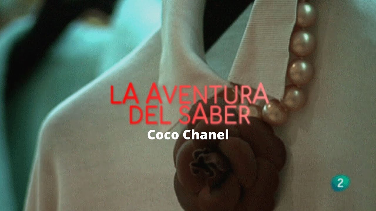 Top 72+ imagen chanel aventura Abzlocal.mx