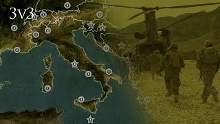 AtWar: 3v3 as Italy PD #2 screenshot 2