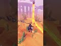 Freerun | Jour 10 - Fuite de l'effondrement | Haste : Broken worlds