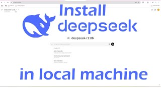 🚀 Run DeepSeek-R1 Locally with OpenWebUI – Step-by-Step Beginner’s Guide! 🔥