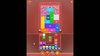 Bounce Blast Level 64 HARD 