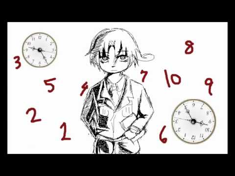 ヘタ鬼派生　ヘッドフォンアクター　[替え歌]