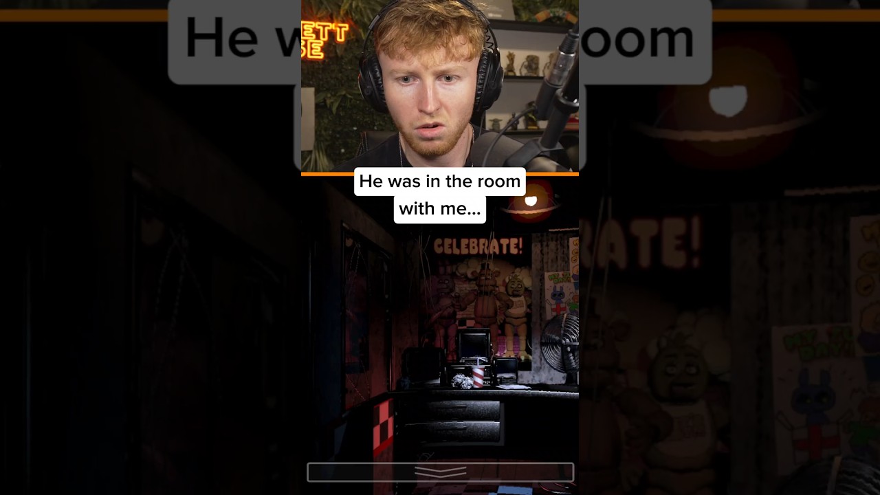 Halloween Special Out Now!