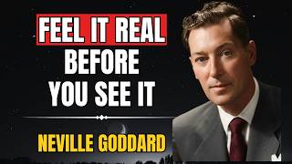 How to Rewrite Your Past to Fix Your Future Using Revision Technique | Neville Goddard