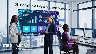 SuiteDash Review: Streamline All Your Business Operations –