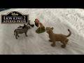 Lion King 2: Simba's Pride - Part 10 - Toys