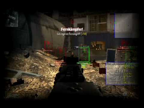 Modern Warfare 2 Hack - cod6bot - netCoders.cc