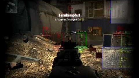Modern Warfare 2 Hack - cod6bot - netCoders.cc