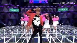 #หวังอี้ป๋อ #wangyibo  #王一博  UNIQ dance practice   producel0l/ Pick me