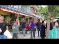 Deep Cove North Vancouver Beautiful Mountain and Lake Natural Beauty Scenery Scenic Views Canada