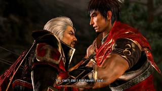 Sun Jian death | DYNASTY WARRIORS 7 Wu Story