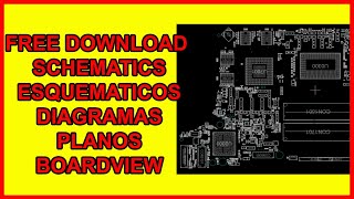 BOARDVIEW ✅ Apple 21.5 iMac A1311 Late 2009 820-2494-A DIAGRAMA ESQUEMATICO