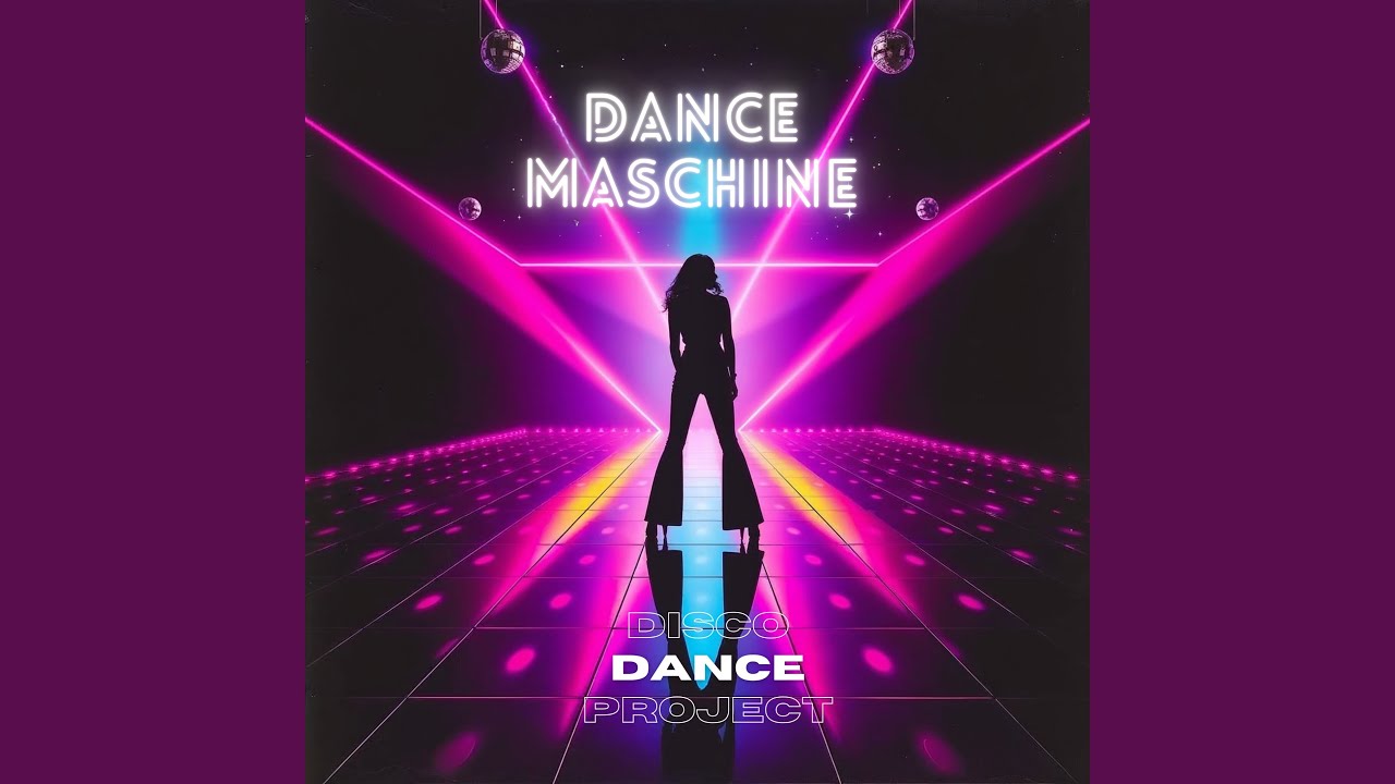 Dance Machine