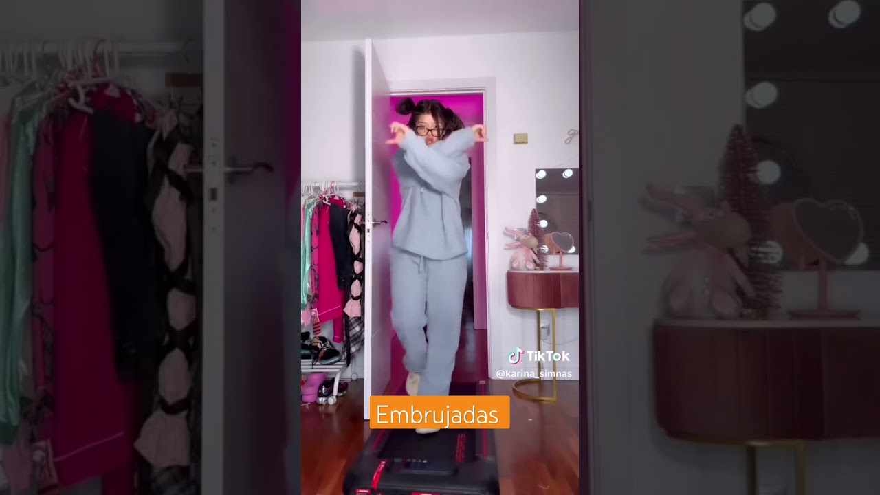 muestren su talento chicas