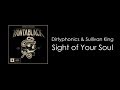 Dirtyphonics & Sullivan King – Sight of Your Soul (Lyrics)