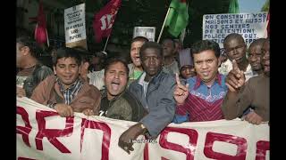 Hot Docs 2022 Trailer: XARAASI XANNE - CROSSING VOICES