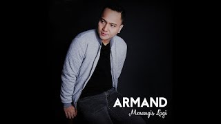 MENANGIS LAGI - ARMAND karaoke download ( tanpa vokal ) cover