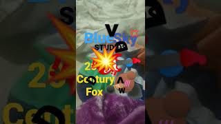 Kill 20Th Century Fox