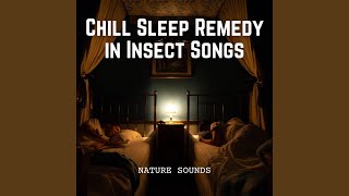 Relaxing Insects Harmony