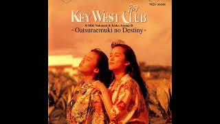 Summer Vacation - KEY WEST CLUB