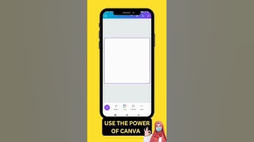 How to use Canva? Canva Design Creation #CanvaTutorial #GraphicDesignTips #CanvaForBeginners