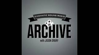 The Archive with Jason Drury: Episode 43 - Hammer Horror
