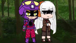 Shadow k’s new recruits