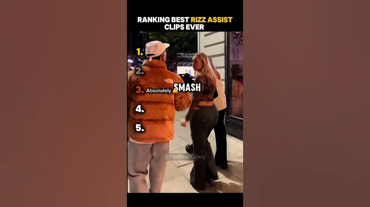 Keven De Bruyne's Best Rizz Assist till now! | KDB's Best Assist! | #assists #football #rizz #kdb