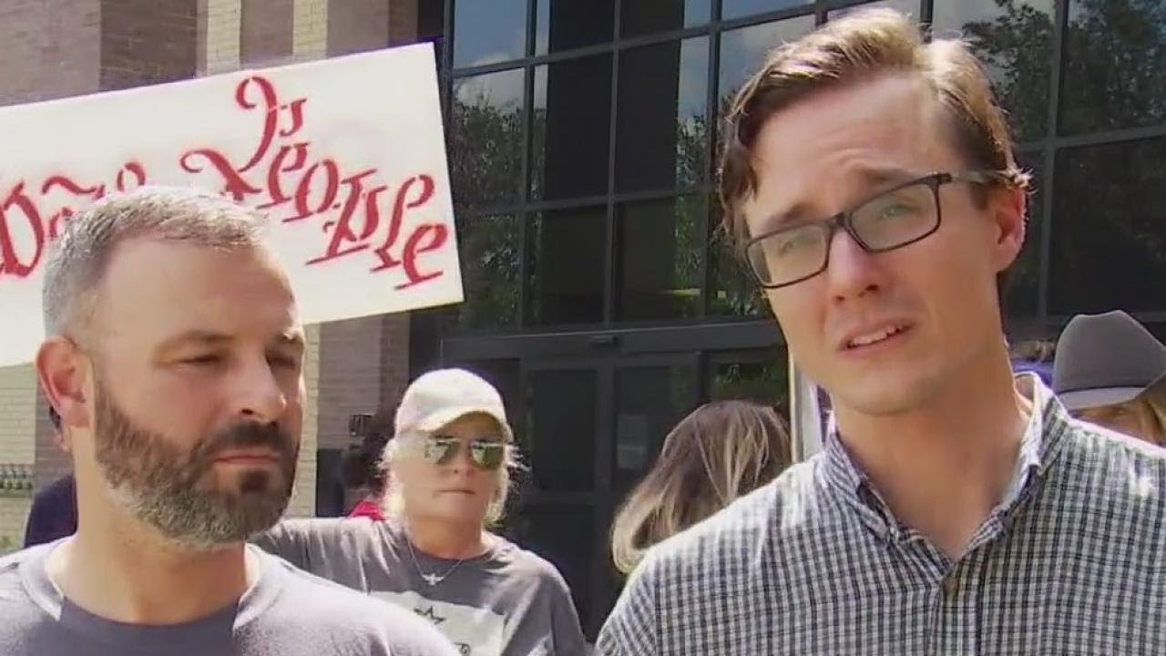 Two Round Rock Parents Suing School District Over Arrests After Heated two-round-rock-parents-suing-school-district-over-arrests-after-heated