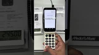 Doro Aurora A20 #dorasmartphones