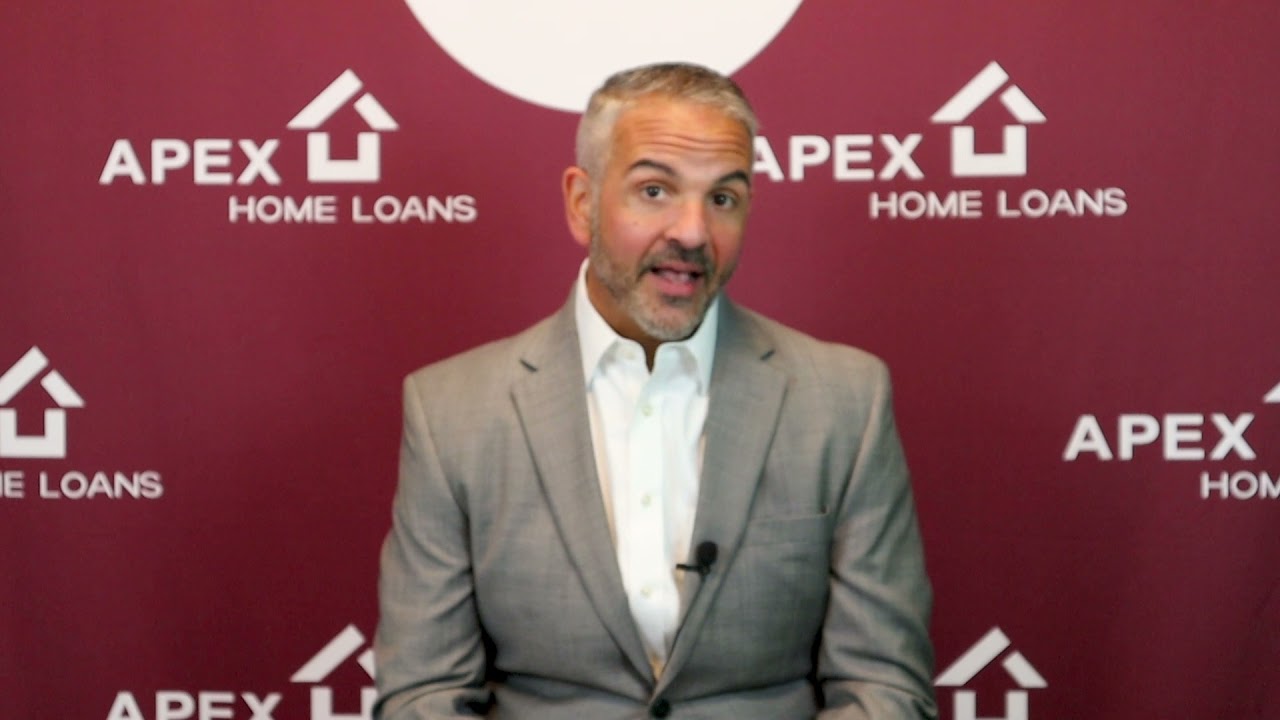 New Refi Opportunity