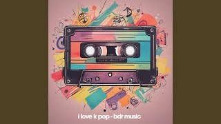 i Love K Pop