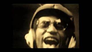The Blackbyrds - Walking In Rhythm  (Promo Edited From Dutch TV 1975)