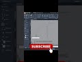 Dynamic block in AutoCAD @AKEngineeringPlanning #autocad #autocadblocks #architecture