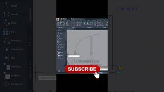 Dynamic block in AutoCAD @AKEngineeringPlanning #autocad #autocadblocks #architecture